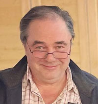 Benedikt Gerstmaier