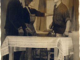 1964 – &quot;Späte Heimkehr&quot;