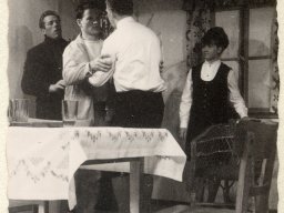 1967 – &quot;Bergweihnacht&quot;