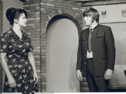 1974 – &quot;Herz am Spieß&quot;