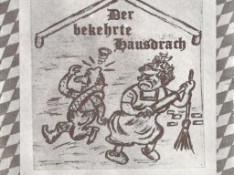 1979 – &quot;Der bekehrte Hausdrach&quot;