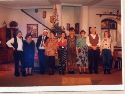 1987 – &quot;Liebe und Blechschaden&quot;