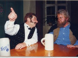 1989 – &quot;Der Geisterbräu&quot;