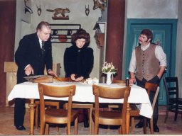 1989 – &quot;Der Geisterbräu&quot;