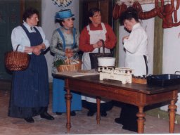 1989 – &quot;Der Geisterbräu&quot;