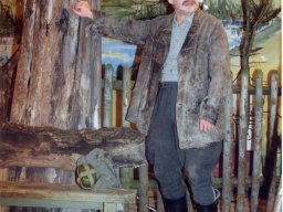 1993 – &quot;Der Pfannenflickersepp&quot;