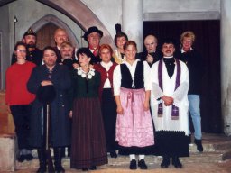 2000 – &quot;Da Rauberpfaff&quot;