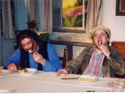 2002 – &quot;Vagabunden am Tannenhof&quot;