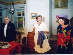 2002 – &quot;Vagabunden am Tannenhof&quot;