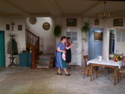 2010 – &quot;Das rotseidene Höserl&quot;