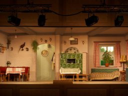 2012 – &quot;Die pfiffige Urschl&quot;