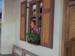 2013 – &quot;Bei uns verklemmt nix&quot;
